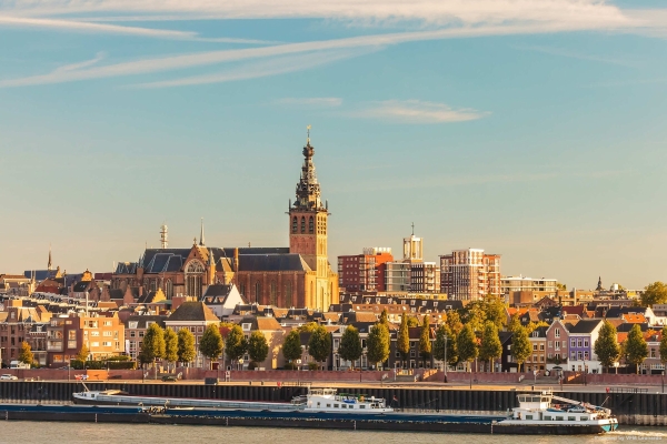 Mercure Hotel Nijmegen Centre